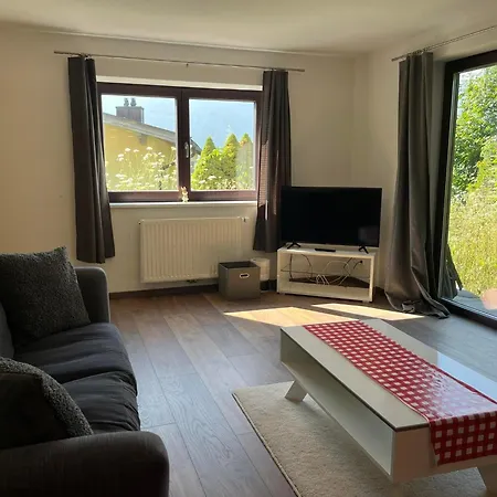 Ivy Apartmán *