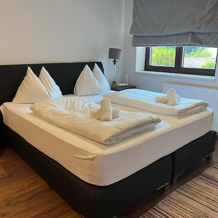 Apartmán Ivy Zell am See