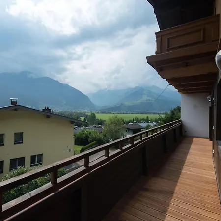 Ivy Zell am See