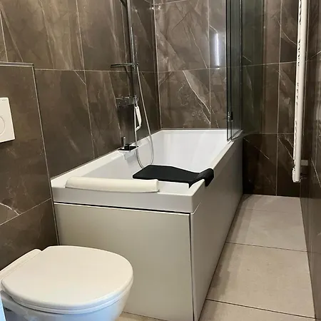 Ivy Apartment