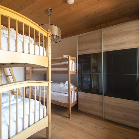 Apartment Ivy Zell am See
