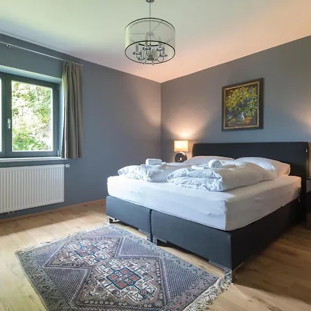 Ivy Apartment Zell am See