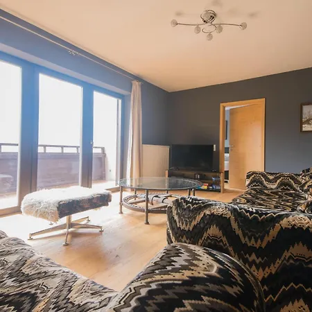 Ivy Apartment